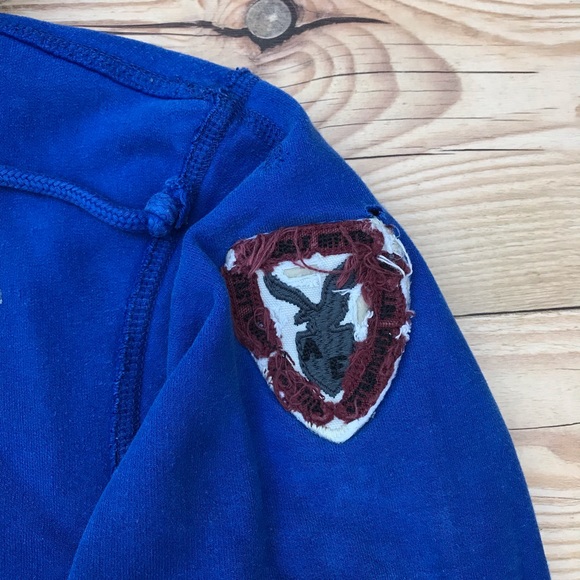 American Eagle Hoodie - Picture 7 of 12